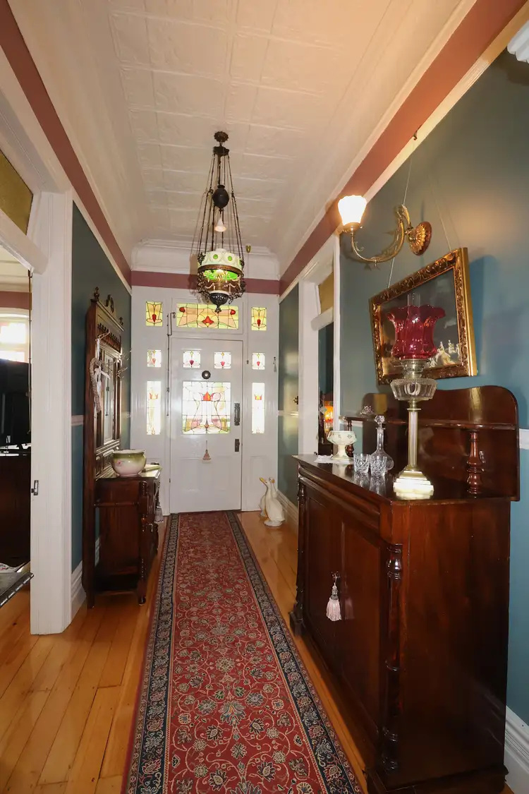 Fourth view of Homely house listing, 198 Lang Street, Glen Innes NSW 2370