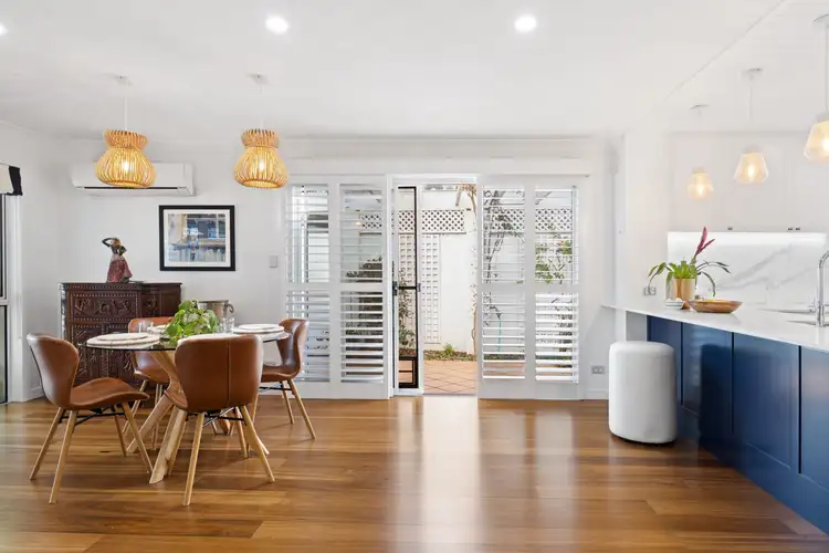 Fourth view of Homely townhouse listing, 6/100 Cotlew Street East, Southport QLD 4215