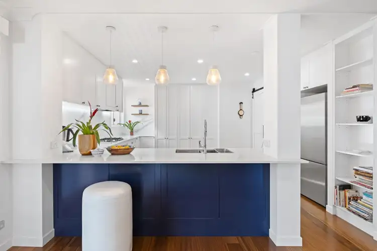 Sixth view of Homely townhouse listing, 6/100 Cotlew Street East, Southport QLD 4215