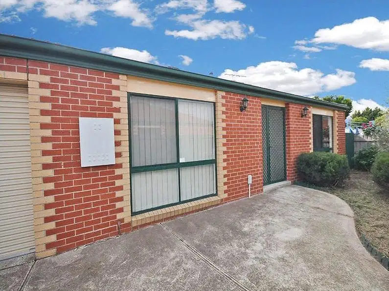 Main view of Homely unit listing, 2/16 Dillwynia Place, Meadow Heights VIC 3048