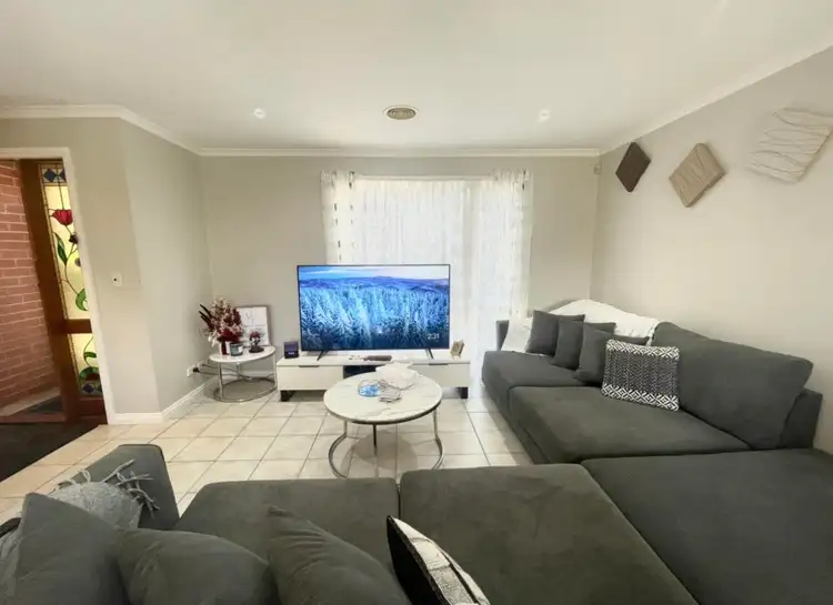 Fifth view of Homely unit listing, 2/16 Dillwynia Place, Meadow Heights VIC 3048
