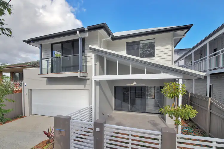 49 Dudley Street, Annerley QLD 4103
