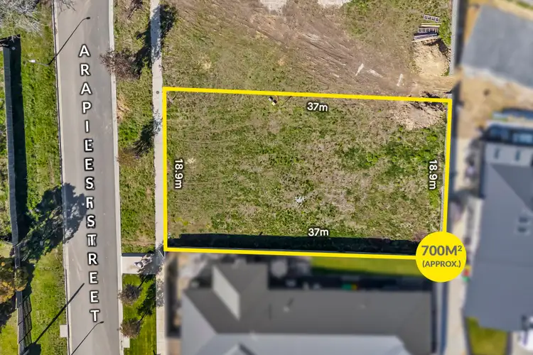 12 Arapiles Street, Nerrina VIC 3350
