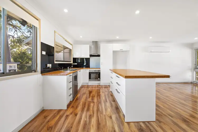 Fourth view of Homely house listing, 144 Sunrise Avenue, Halekulani NSW 2262