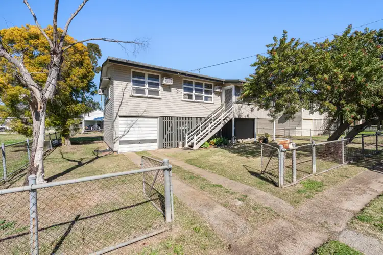 2B Florence Street, Pittsworth QLD 4356