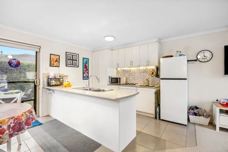 Third view of Homely townhouse listing, 2/1206 Grevillea Road, Wendouree VIC 3355