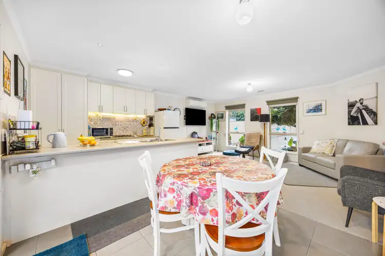 Fifth view of Homely townhouse listing, 2/1206 Grevillea Road, Wendouree VIC 3355