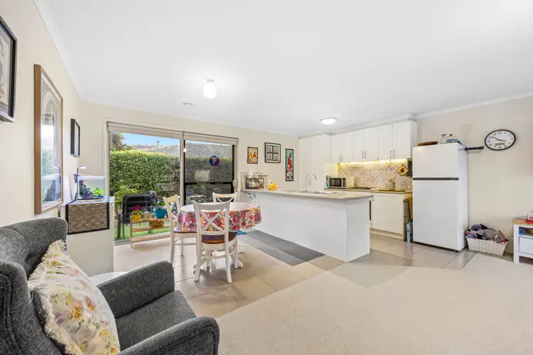 Sixth view of Homely townhouse listing, 2/1206 Grevillea Road, Wendouree VIC 3355