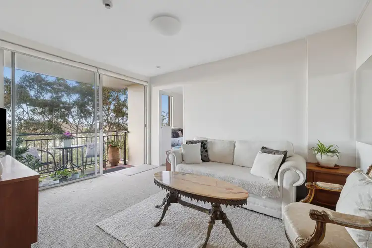56/57-67 Cook Road, Centennial Park NSW 2021