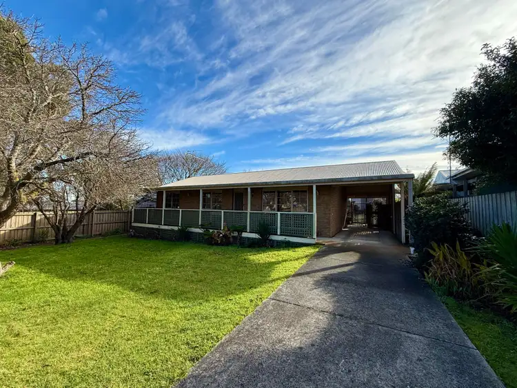 84 Merrin Crescent, Wonthaggi VIC 3995
