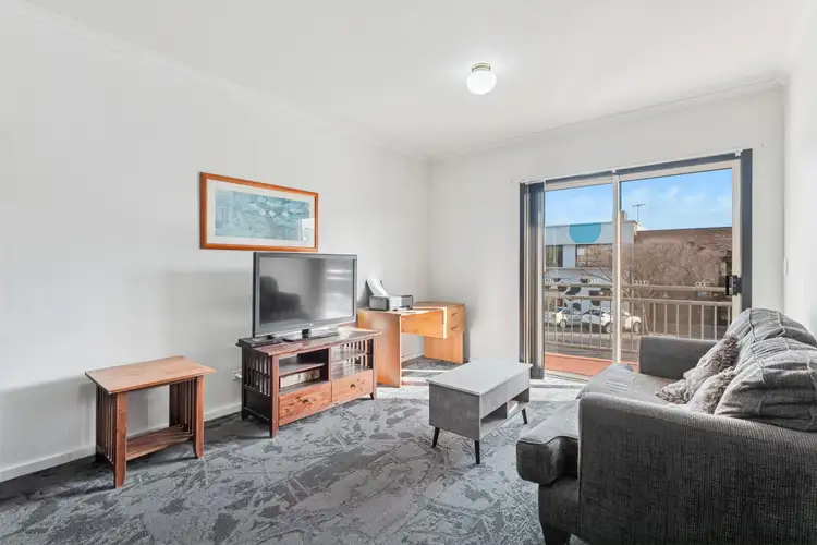 Second view of Homely apartment listing, 41/177 Angas Street, Adelaide SA 5000