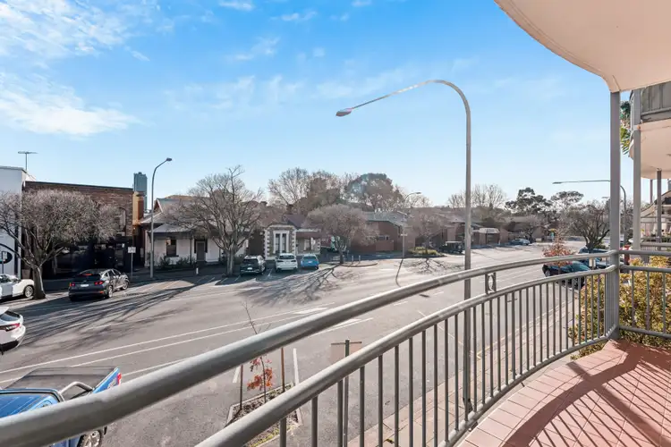 Fourth view of Homely apartment listing, 41/177 Angas Street, Adelaide SA 5000