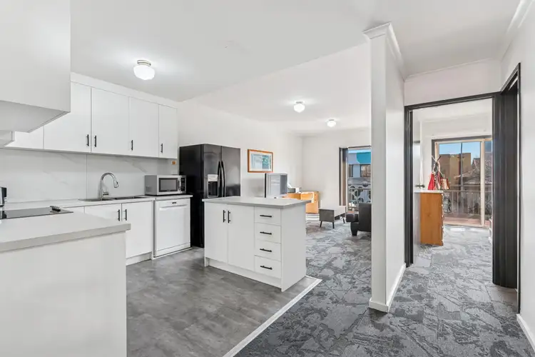 Fifth view of Homely apartment listing, 41/177 Angas Street, Adelaide SA 5000