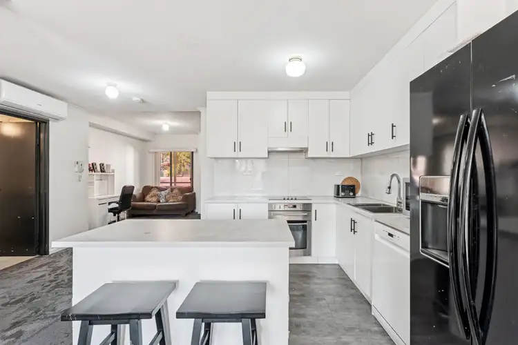 Sixth view of Homely apartment listing, 41/177 Angas Street, Adelaide SA 5000