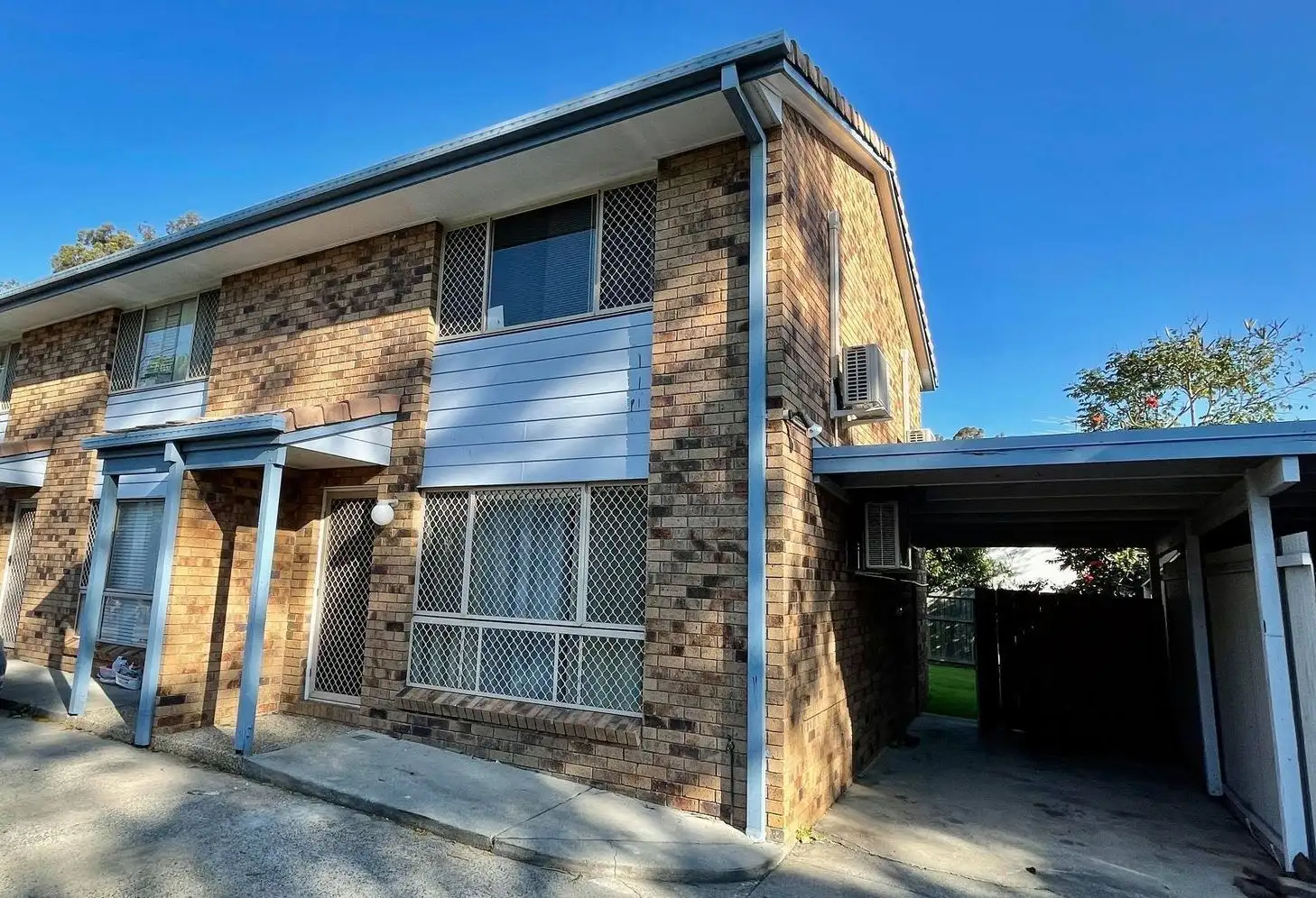 Main view of Homely house listing, 7/696 Kingston Road, Loganlea QLD 4131