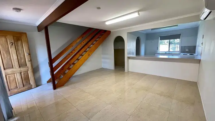 Second view of Homely house listing, 7/696 Kingston Road, Loganlea QLD 4131