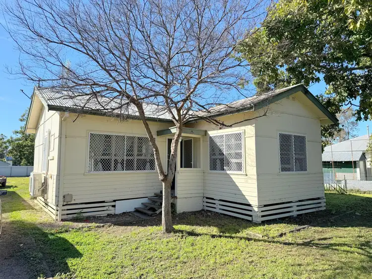 340 Boston Street, Moree NSW 2400