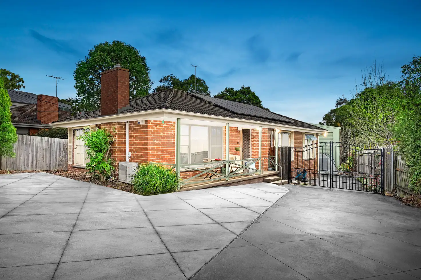 Main view of Homely house listing, 51 Hawtin Street, Templestowe VIC 3106