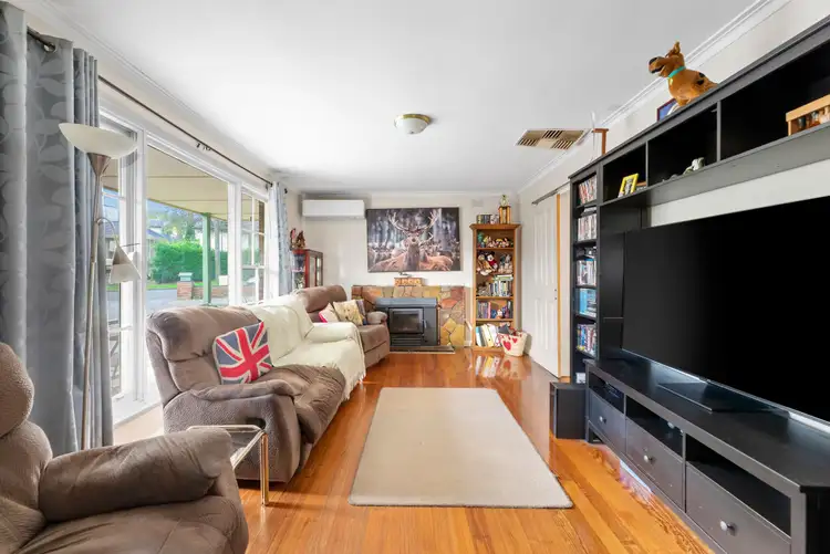 Third view of Homely house listing, 51 Hawtin Street, Templestowe VIC 3106