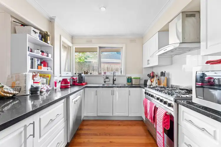 Fourth view of Homely house listing, 51 Hawtin Street, Templestowe VIC 3106