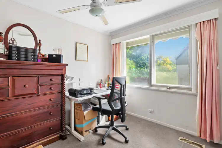 Sixth view of Homely house listing, 51 Hawtin Street, Templestowe VIC 3106