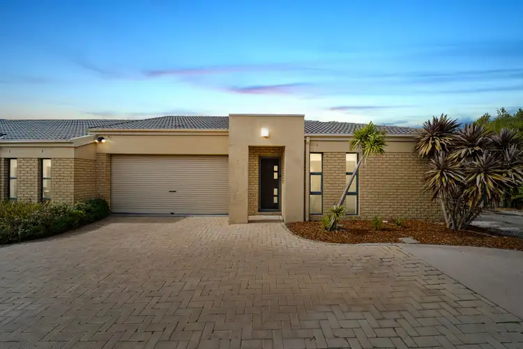 6/34 Luffman Crescent, Gilmore ACT 2905
