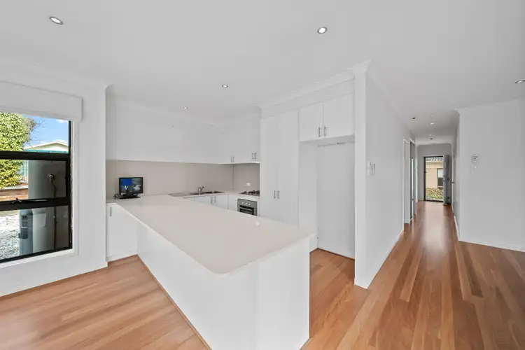 Third view of Homely townhouse listing, 6/34 Luffman Crescent, Gilmore ACT 2905