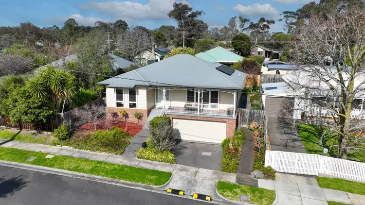 3 Gregg Street, Diamond Creek VIC 3089