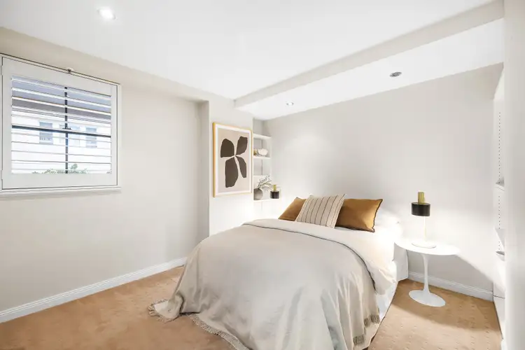 Fourth view of Homely apartment listing, 2/7-17 William Street, North Sydney NSW 2060
