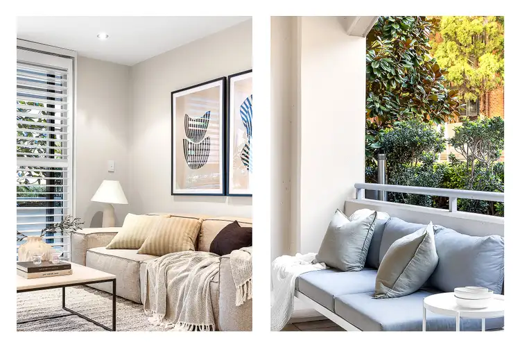 Sixth view of Homely apartment listing, 2/7-17 William Street, North Sydney NSW 2060