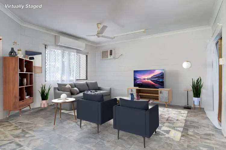 4 Jessie Lane, South Mission QLD 4852