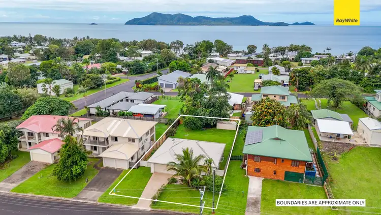 12 Jessie Lane, South Mission QLD 4852