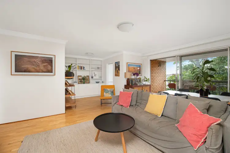 15/29 Leichhardt Street, Glebe NSW 2037