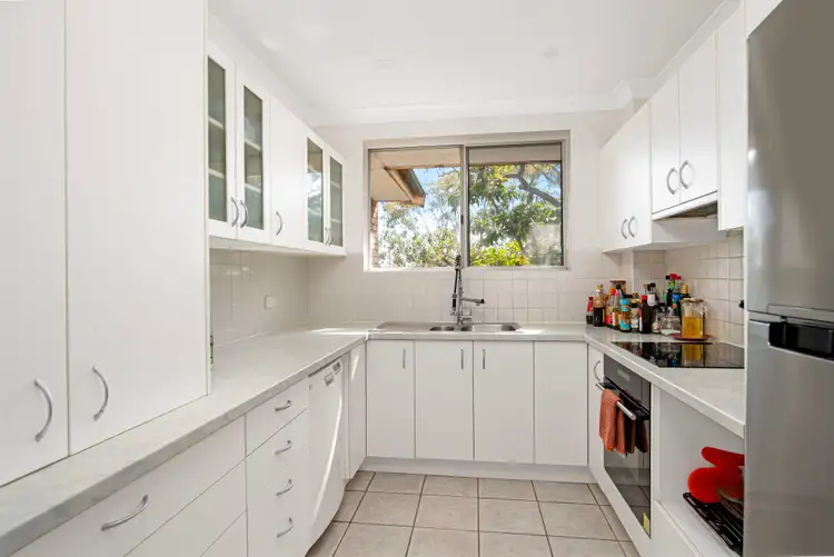 Second view of Homely apartment listing, 15/29 Leichhardt Street, Glebe NSW 2037