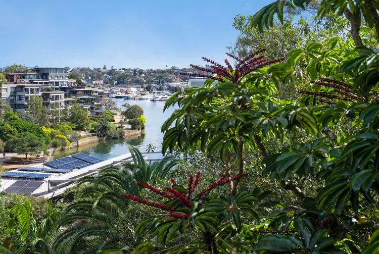 Fifth view of Homely apartment listing, 15/29 Leichhardt Street, Glebe NSW 2037
