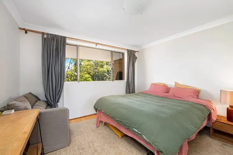 Sixth view of Homely apartment listing, 15/29 Leichhardt Street, Glebe NSW 2037