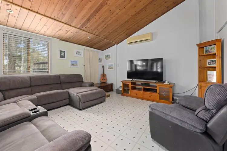 Third view of Homely house listing, 110 Maitland Road, Burpengary East QLD 4505