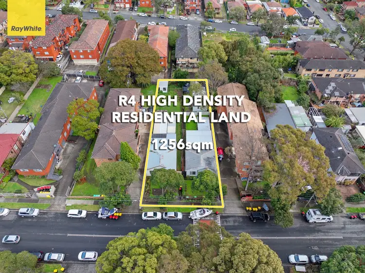 Second view of Homely house listing, 99 & 101 Croydon Street, Lakemba NSW 2195