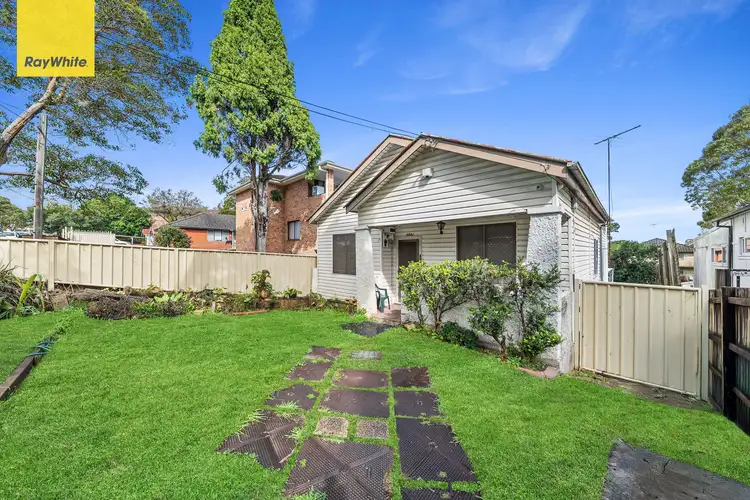 Third view of Homely house listing, 99 & 101 Croydon Street, Lakemba NSW 2195