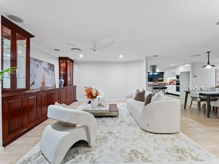 Sixth view of Homely house listing, 1 Cressbrook Street, Eight Mile Plains QLD 4113