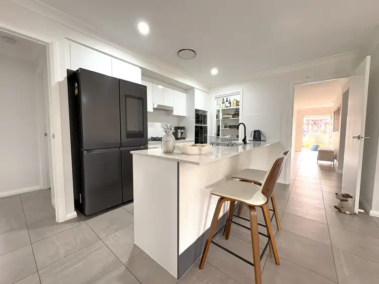 43 Yeomans Road
