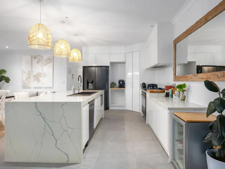Sixth view of Homely house listing, 61-63 Gallery Drive, Bli Bli QLD 4560