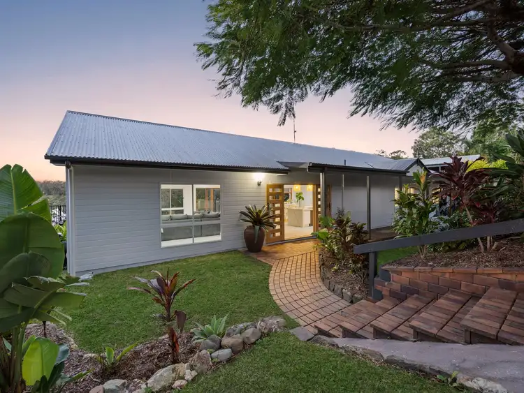 Seventh view of Homely house listing, 61-63 Gallery Drive, Bli Bli QLD 4560