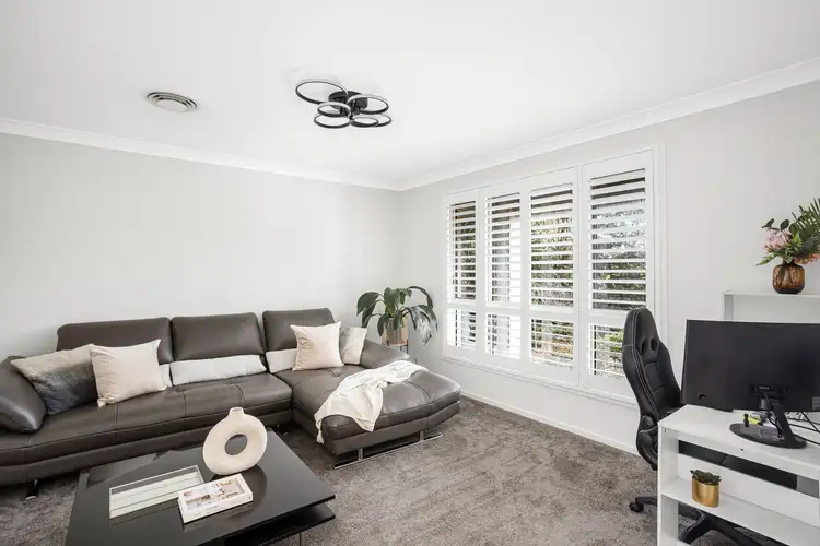 Second view of Homely house listing, 24 Paringa Drive, The Ponds NSW 2769