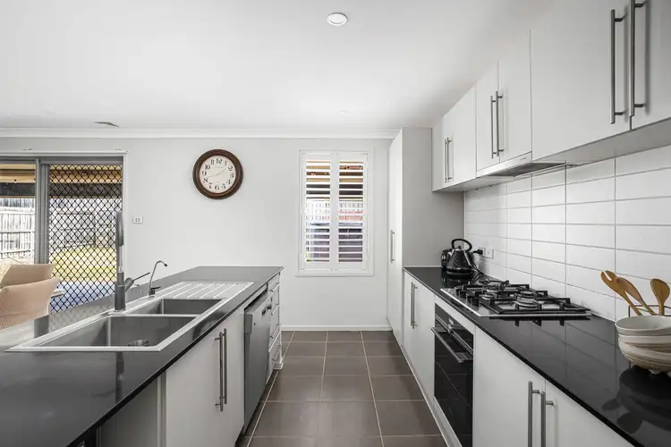 Third view of Homely house listing, 24 Paringa Drive, The Ponds NSW 2769