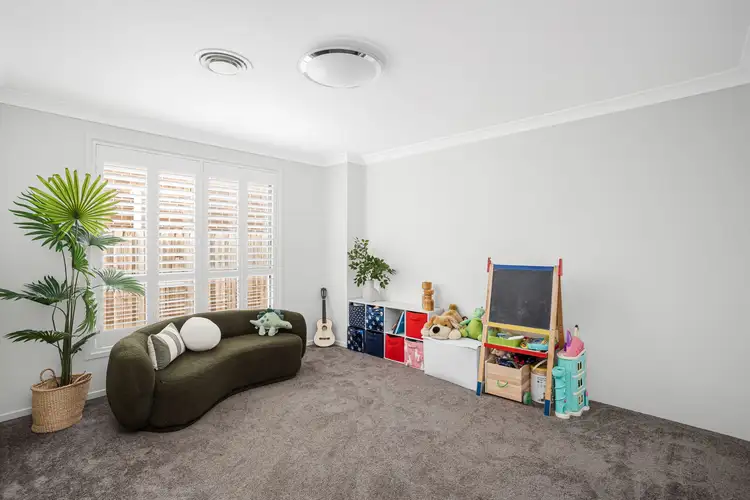Fourth view of Homely house listing, 24 Paringa Drive, The Ponds NSW 2769