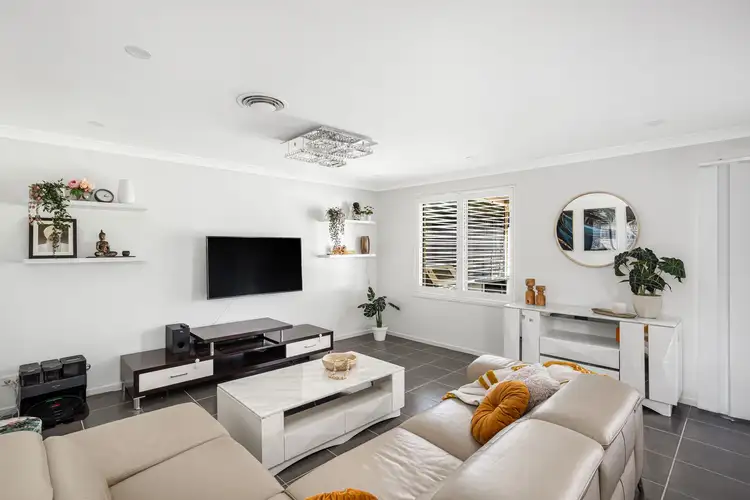 Fifth view of Homely house listing, 24 Paringa Drive, The Ponds NSW 2769