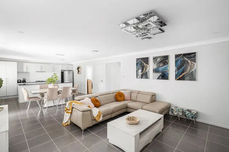 Sixth view of Homely house listing, 24 Paringa Drive, The Ponds NSW 2769