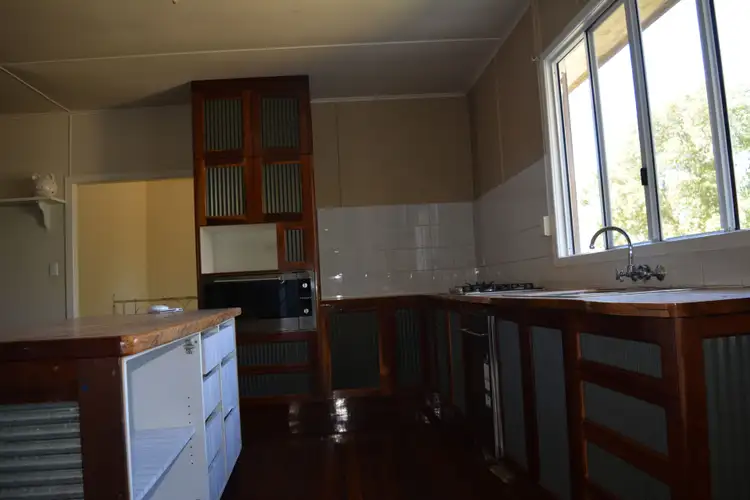 Third view of Homely house listing, 44 Rose Street, Blackall QLD 4472