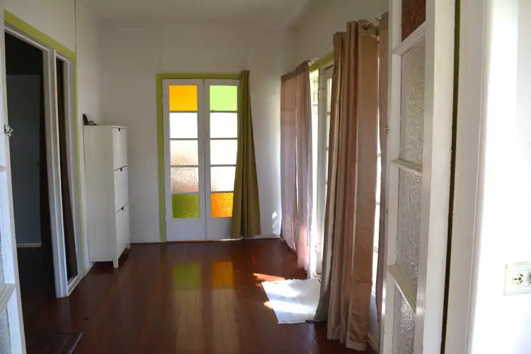 Sixth view of Homely house listing, 44 Rose Street, Blackall QLD 4472